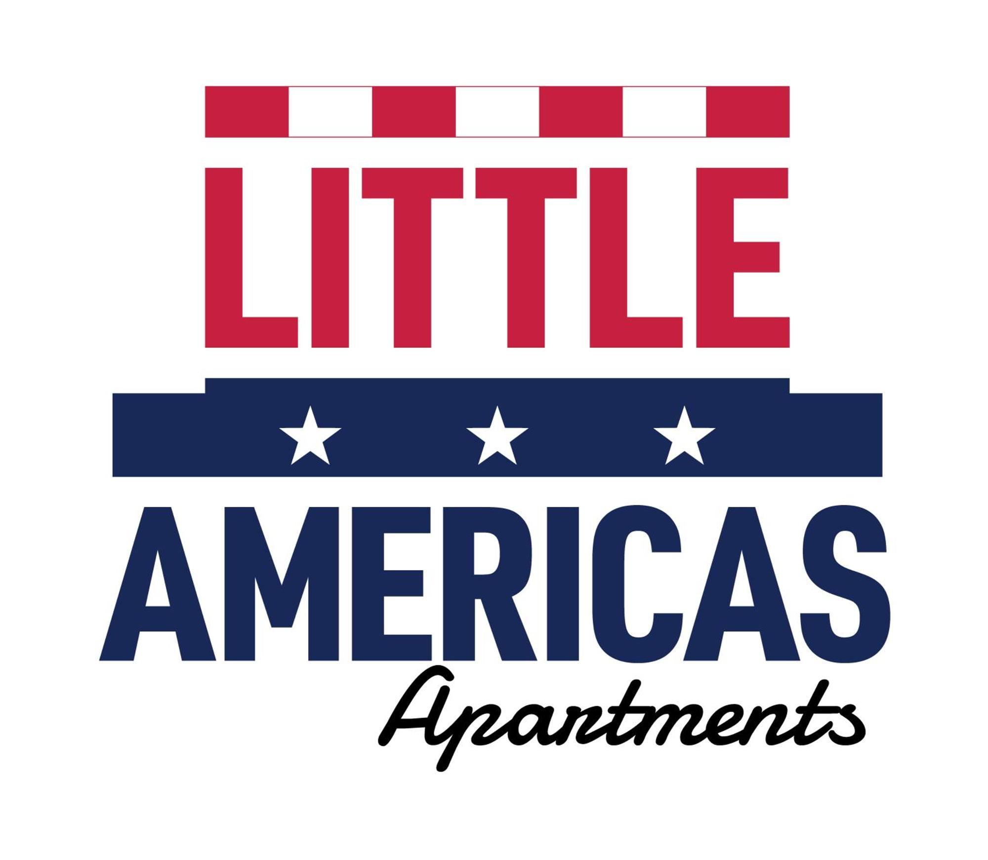 Apartman Little Americas Oktogon *